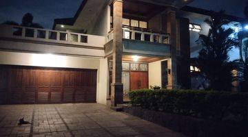 Gambar 1 Dijual Rumah Di Kemang With Swimming Pool