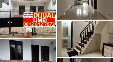 Gambar 1 Dijual Rumah Bagus Di Kelapa Gading