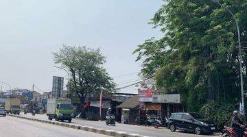 Gambar 3 Dijual Kavling Di Pinggir Jalan Raya Tangerang