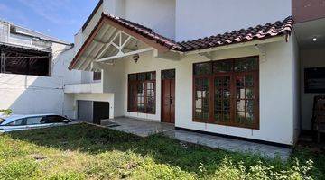 Gambar 2 Dijual Rumah Di Kebayoran Baru