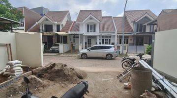 Gambar 1 Jual Cepat Rumah Metland Puri Baru. Bagus, Menarik, Jarang Ada, Murah 