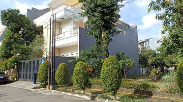 Gambar 2 Jual Cepat Rumah Green Ville Minimalis Modern Full Furnised Semua Kamar. Bagus, Menarik, Jarang Ada, Murah 