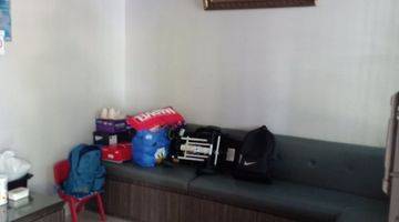 Gambar 4 Jual Cepat Rumah Casajardin Sudah Renovasi. Bagus, Menarik, Jarang Ada, Murah 