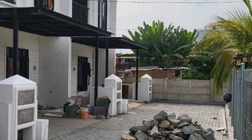 Gambar 4 Jual Cepat Rumah Kavling Dki. Bagus, Menarik, Jarang Ada, Murah 