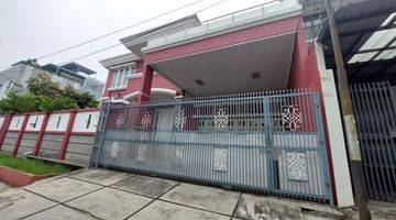 Gambar 1 Jual Cepat Rumah Green Ville. Bagus, Menarik, Jarang Ada, Murah 