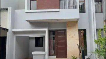 Gambar 1 Jual Cepat Rumah Gading Serpong Summarecon Cluster Newton. Bagus, Menarik, Jarang Ada, Murah 