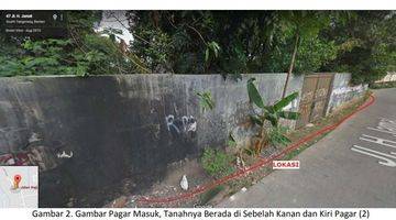 Gambar 4 Jual Cepat Rumah Buaran, Serpong Tangerang Selatan Banten. Bagus, Menarik, Jarang Ada, Murah