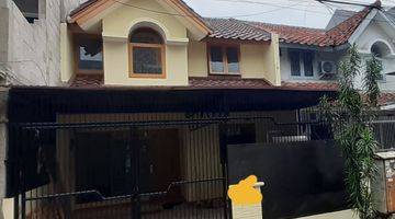 Gambar 1 Jual Cepat Rumah Taman Semanan. Bagus, Menarik, Jarang Ada, Murah 