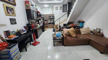 Gambar 2 Rumah Bagus 3 Lantai Shm Selatan