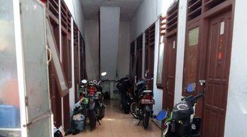 Gambar 4 Rumah Kost 2 Lantai Shm Bagus Super Murah