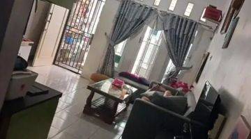 Gambar 2 Rumah Shm 2 Lantai Bagus Selatan Murah Banget