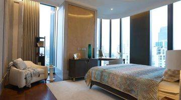 Gambar 4 Unit St Regis Apartemen High Floor Bagus