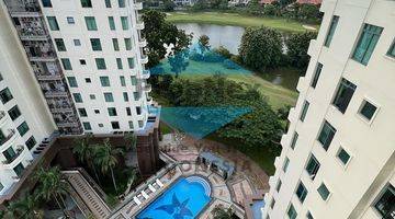 Gambar 1 Condominium Golf Graha Family