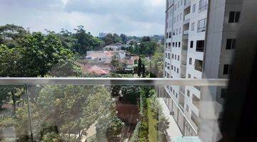 Gambar 4 Apartement Hegarmanah Residence 2 BR Furnished Bagus