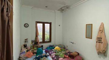 Gambar 5 Rumah Perum Comfort Valley Dago