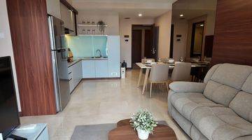 Gambar 5 Apartement Hegarmanah Residence 2 BR Furnished Bagus