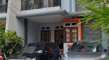 Gambar 1 Rumah SHM di Rumah Kramat Jati Jaktim , Jakarta Timur