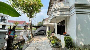 Gambar 1 Jual Rumah Lama Nego Sampai Deal di Sektor 2 Bintaro Jaya Iw14119