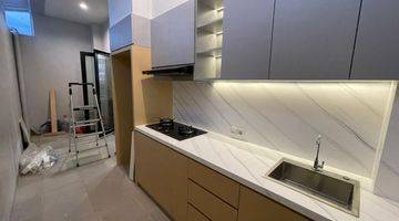 Gambar 4 Rumah Modern Furnished Dijual Nego di Bintaro Pondok Ranji 14121