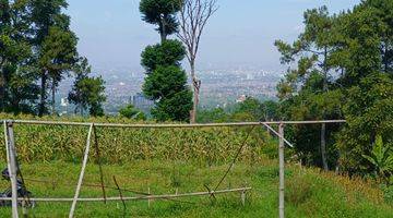 Gambar 2 Bandung City View, Tanah SHM di Ciburial Dago