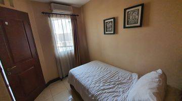 Gambar 5 Apartemen Majesty 2 Br, Bandung Utara