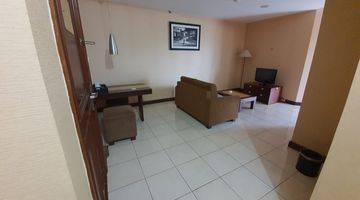 Gambar 2 Apartemen Majesty 2 Br, Bandung Utara