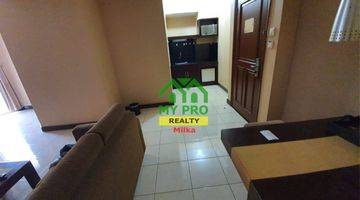 Gambar 1 Apartemen Majesty 2 Br, Bandung Utara