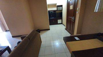 Gambar 3 Apartemen Majesty 2 Br, Bandung Utara