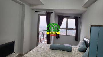 Gambar 5 Apartemen Msquare, Bandung