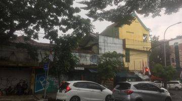 Gambar 4 Ruko Hitung Tanah di Lengkong Besar, Bandung