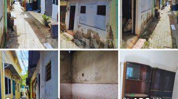 Gambar 1 Dijual Rumah 1LT Dalam Lorong Somba Opu Dalam Kota Strategis FW 