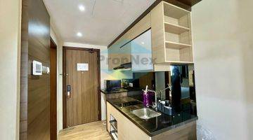 Gambar 3 Apartman Aston 