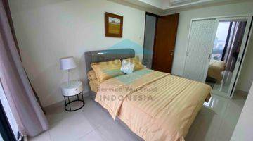 Gambar 4 DiSewakan Apartment One Bedroom 