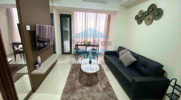 Gambar 1 DiSewakan Apartment One Bedroom 