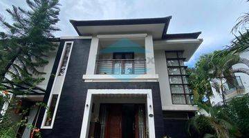 Gambar 1 Dijual Rumah DiVilla Panbil