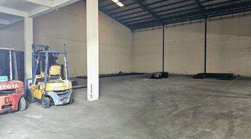 Gambar 3 Disewakan Gudang 570 M² di Batu ampar, Batu Ampar