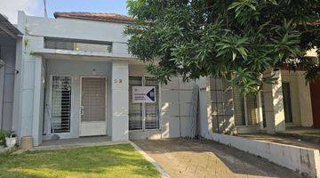 Gambar 1 Dijual Rumah 1 Lantai Di Kezia Residence, Baloi