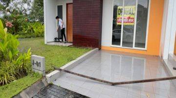 Gambar 1 Dijual Rumah Di The Home At Southlinks, Tiban