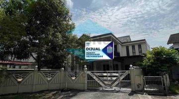 Gambar 1 DIJUAL RUMAH MEWAH ORCHID PARK