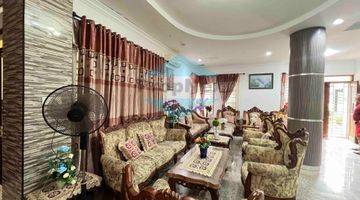 Gambar 5 Dijual Cepat Rumah Bagus & Full Furnish Di Sukajadi