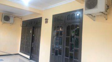 Gambar 2 Dijual Rumah 2 Lt Di Sidokare Sidoarjo