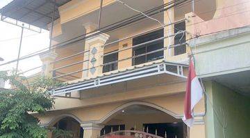 Gambar 1 Dijual Rumah 2 Lt Di Sidokare Sidoarjo