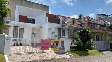 Gambar 1 Disewakan Rumah Bagus Full Furnished di Daerah Tidar Malang