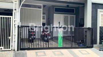 Gambar 1 Disewakan Rumah Bagus Full Furnished Dekat Kampus Ub Malang