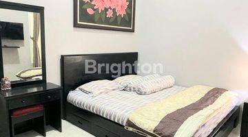 Gambar 3 Disewakan Rumah Bagus Full Furnished Dekat Kampus Ub Malang