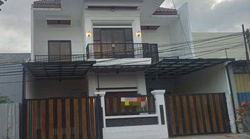 Gambar 1 Dijual Rumah Bagus di Sawojajar 2 Malang