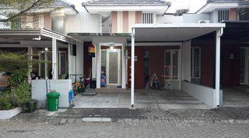 Gambar 1 Dijual Rumah Semi Furnished di Daerah Soekarno Hatta Malang