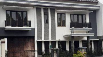 Gambar 1 Dijual Cepat Rumah 2 Lantai di Bogor Nirwana Residence 