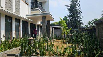 Gambar 2 Dijual Cepat Rumah 2 Lantai di Bogor Nirwana Residence 