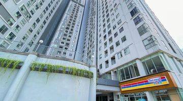 Gambar 3 Apartement The Royal OLIVE Residence 3 BR